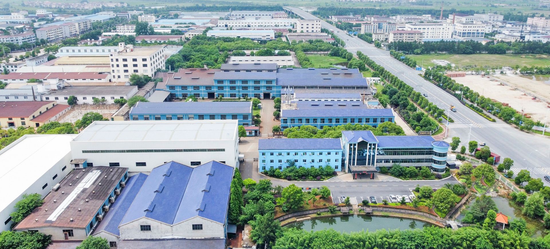 FULING AUTO PARTS